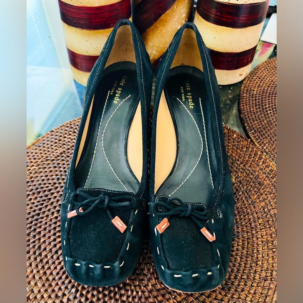 Kate Spade shoe